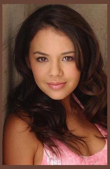 Janel Parrish photo 1