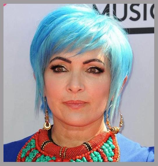 Jane Wiedlin photo 1