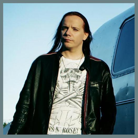 Jani Liimatainen photo 1