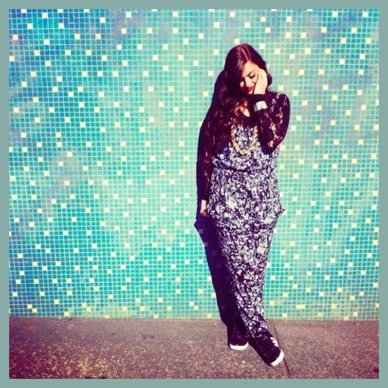 Janine And The Mixtape photo 1