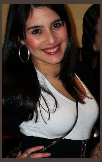 Jaqueline Lopez photo 1