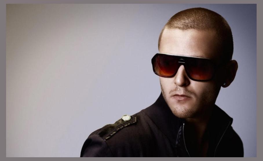 Jared Evan photo 1