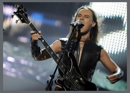 Jarkko Ahola photo 1