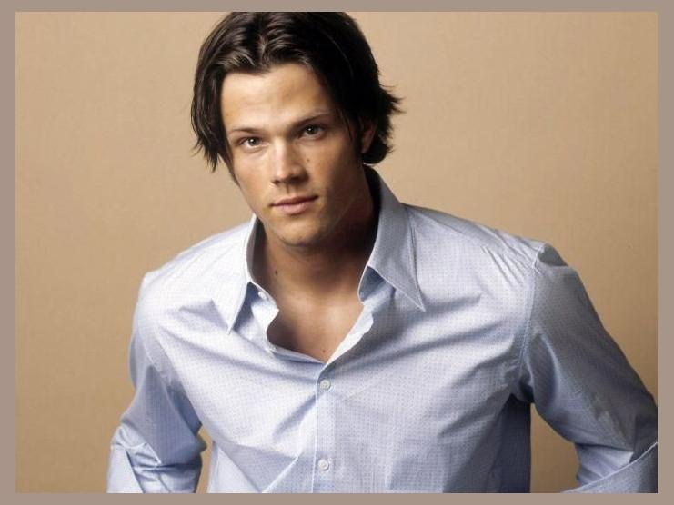 Jared Padalecki photo 1