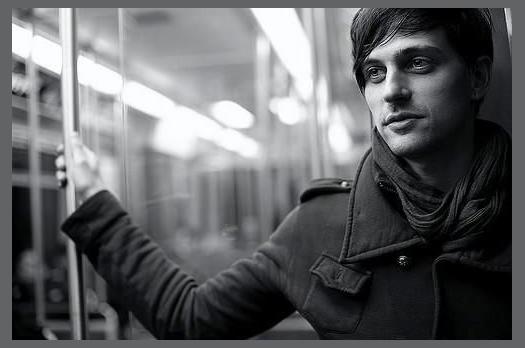 Jarrod Gorbel photo 1