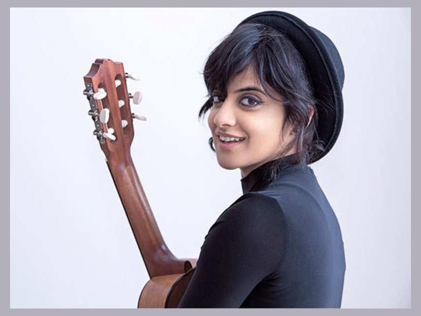 Jasleen Royal photo 1