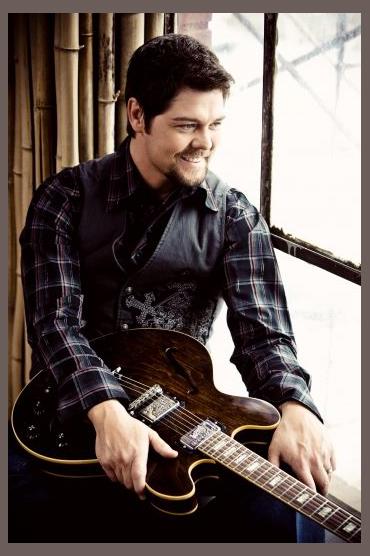 Jason Crabb photo 1