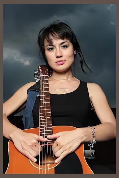 Jasmine Rodgers photo 1