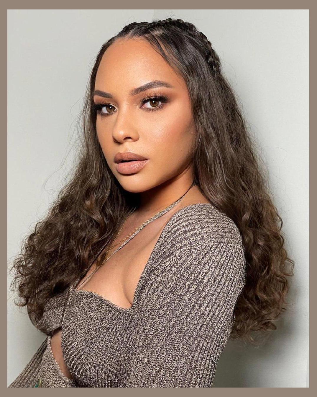 Jasmine Cephas Jones photo 1