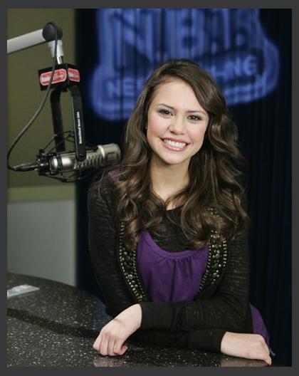 Jasmine Sagginario photo 1