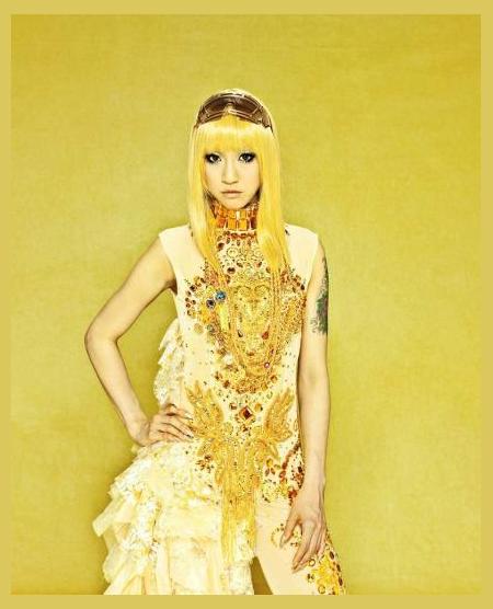 Jasmine (Jpop) photo 1