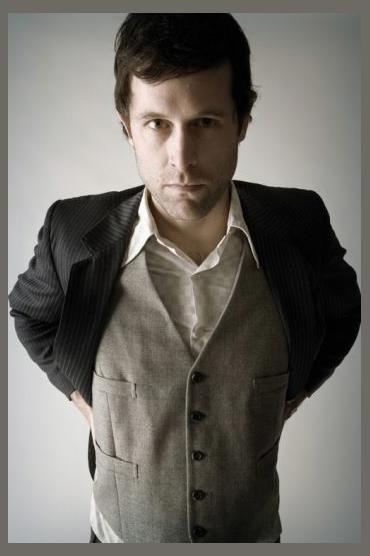 Jason Collett photo 1