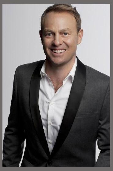 Jason Donovan photo 1