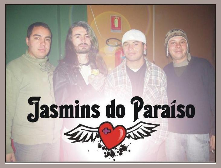 Jasmins do Paraíso photo 1