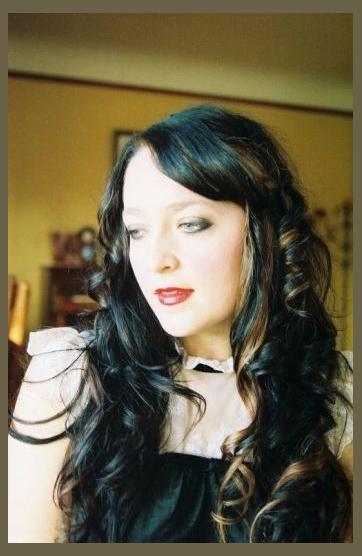 Jasmine Ash photo 1