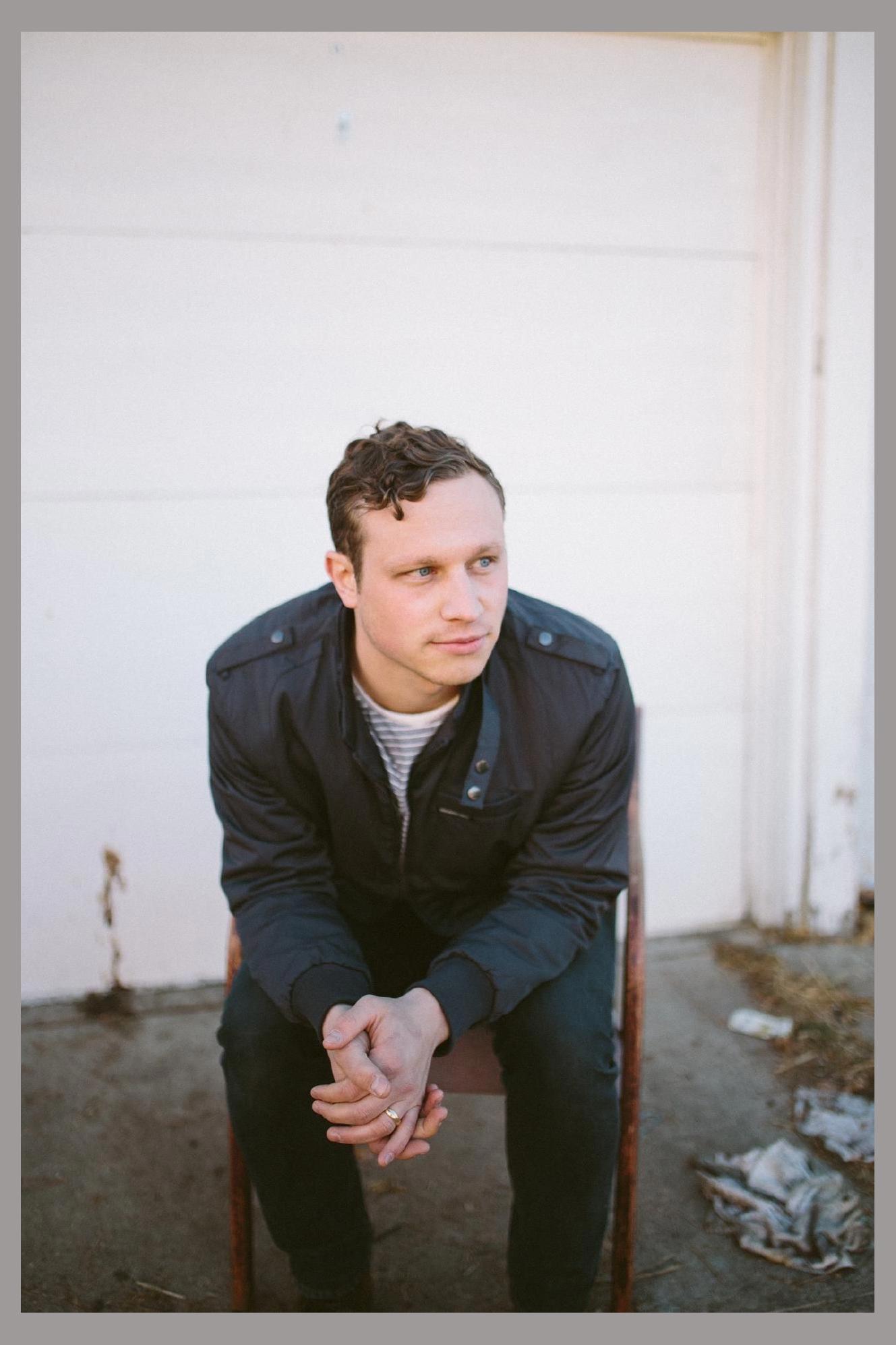 Jason Polley photo 1