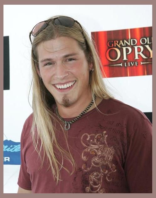 Jason Michael Carroll photo 1