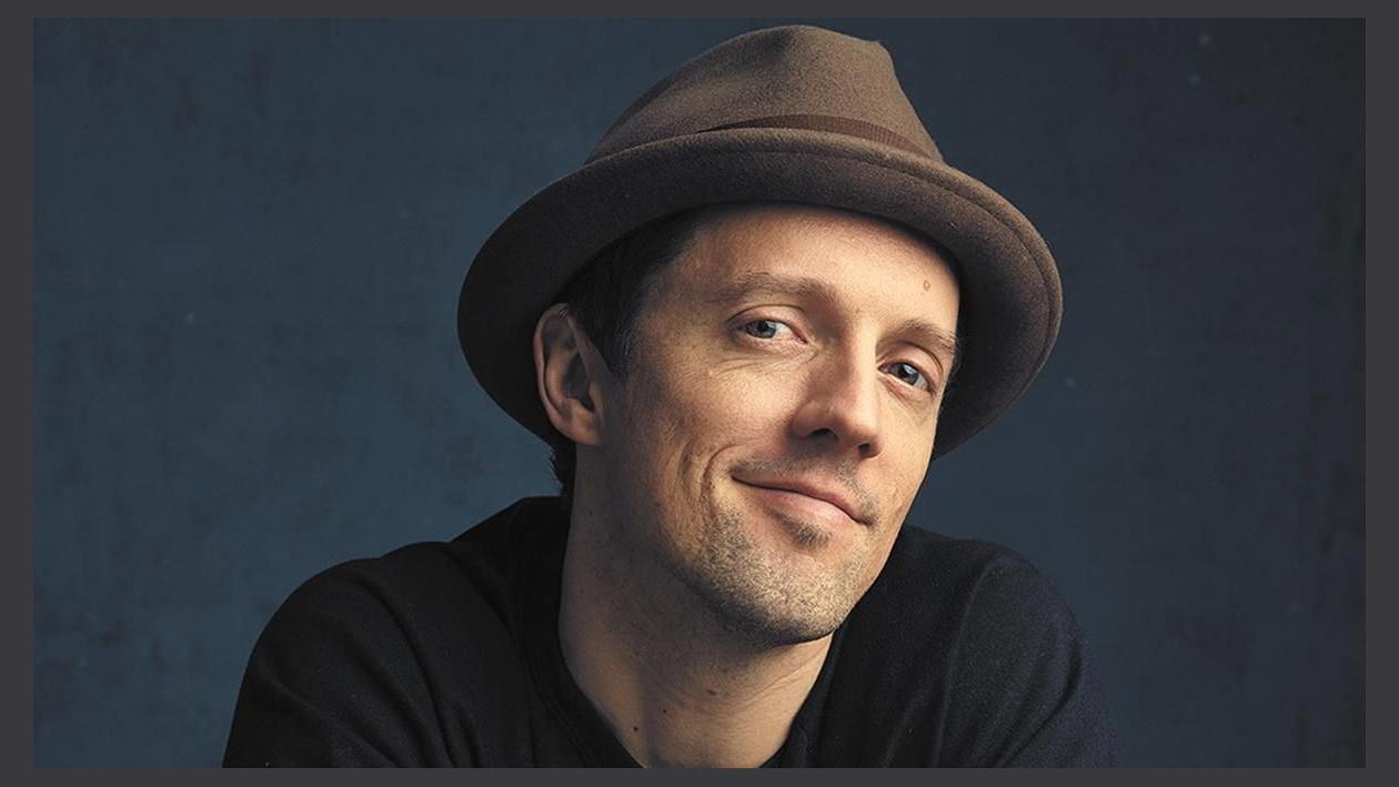 Jason Mraz photo 1