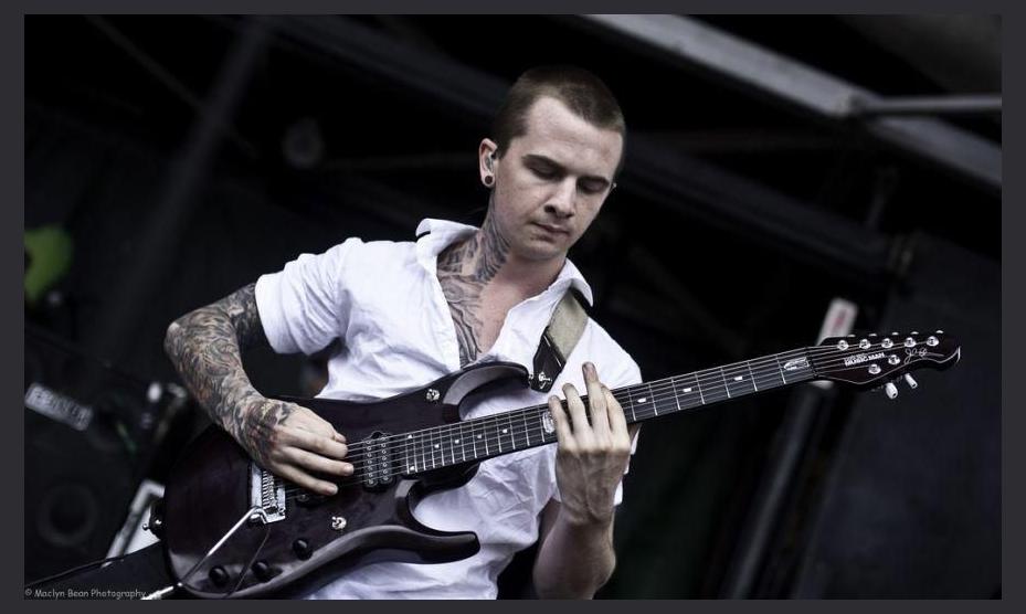 Jason Richardson photo 1
