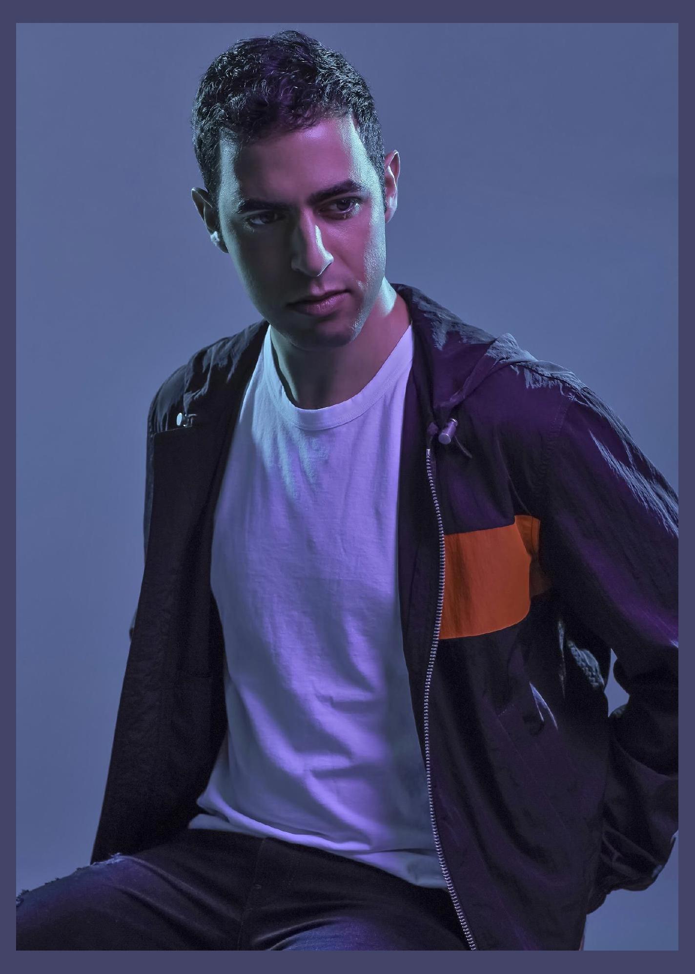 Jason Ross photo 1
