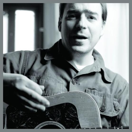 Jason Molina photo 1
