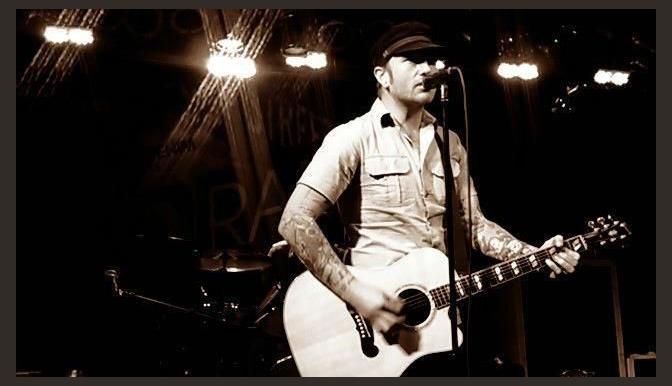 Jason Lancaster photo 1