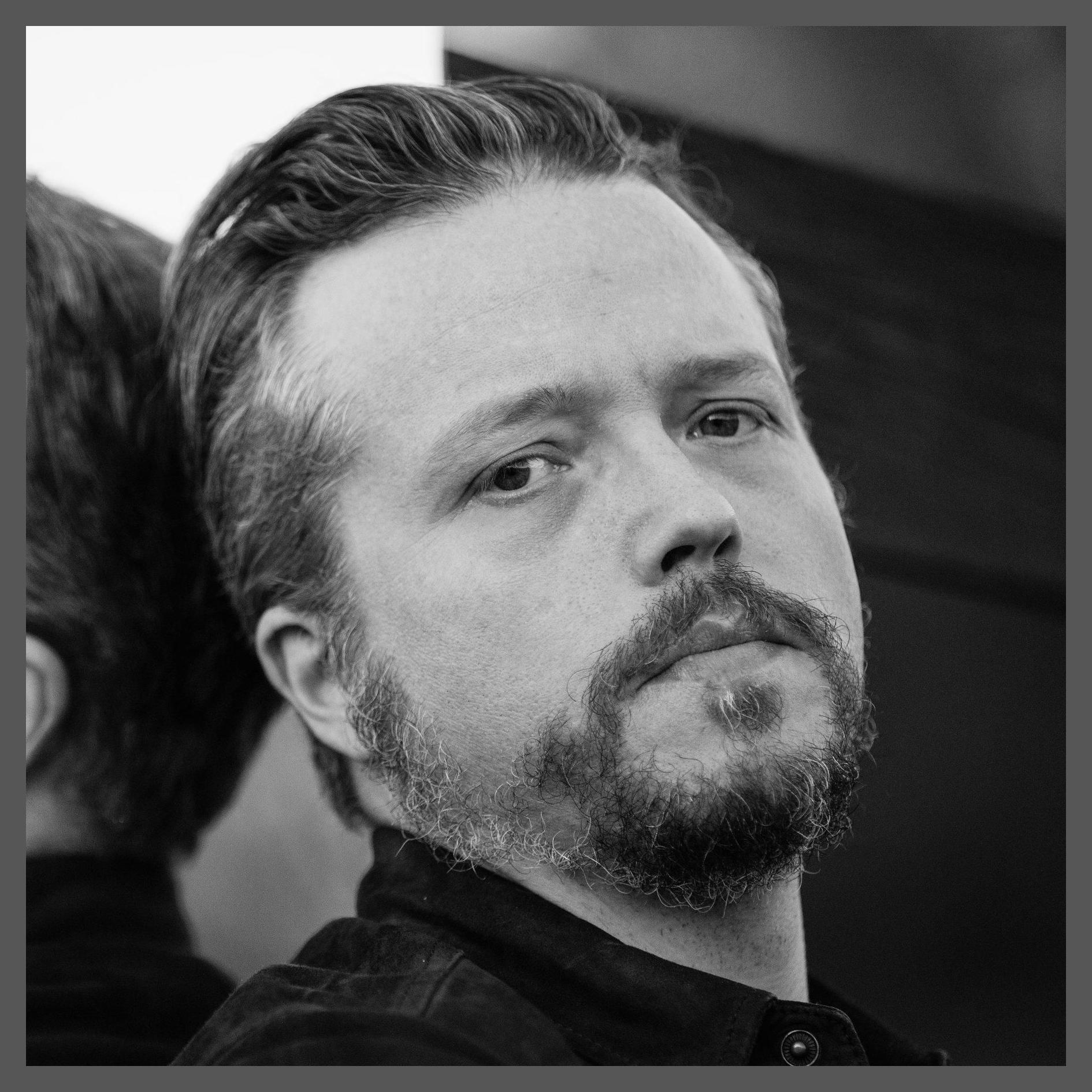 Jason Isbell photo 1