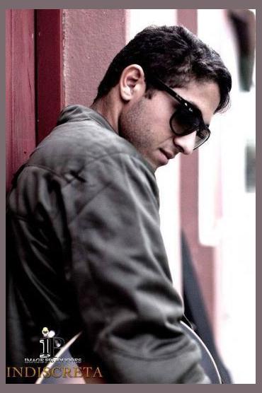 Jason Mor photo 1