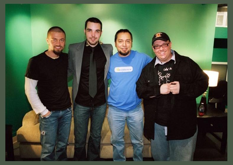 Jason Morant photo 1