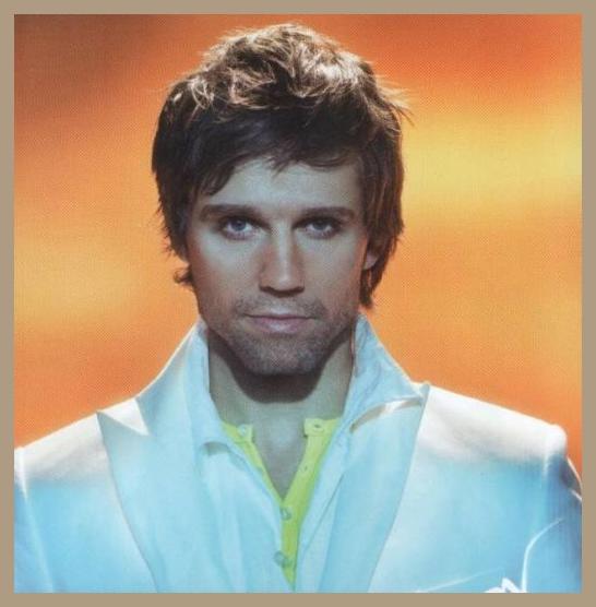 Jason Orange photo 1