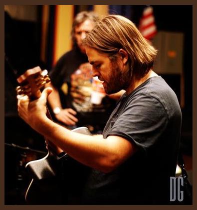 Jason Upton photo 1