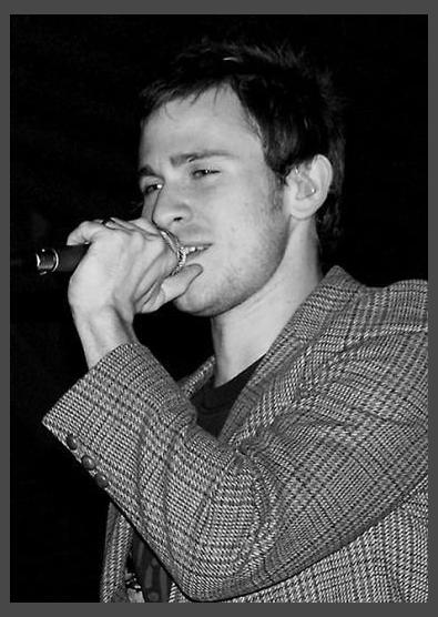 Jason Wade photo 1