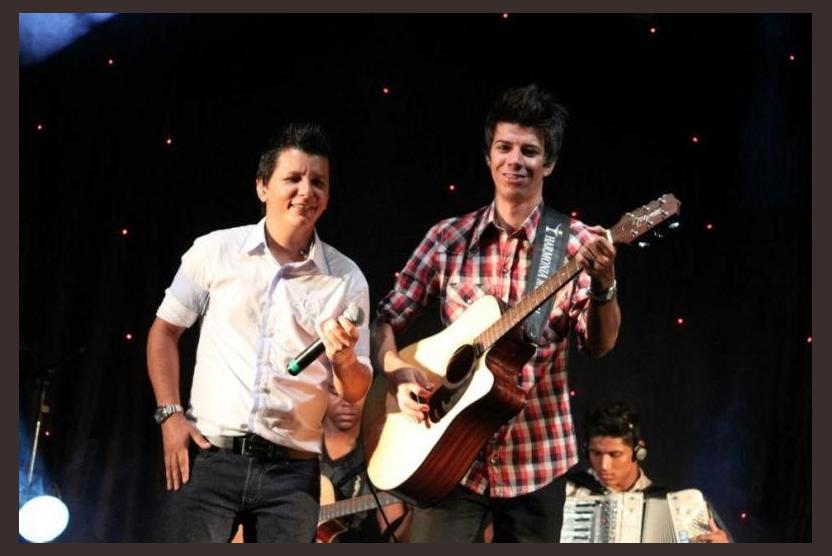 Jair e Thiago photo 1