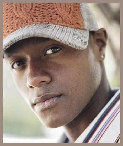 Javier Colon photo 1