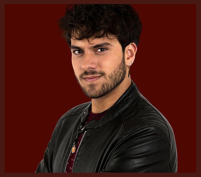 Javy Ramírez photo 1