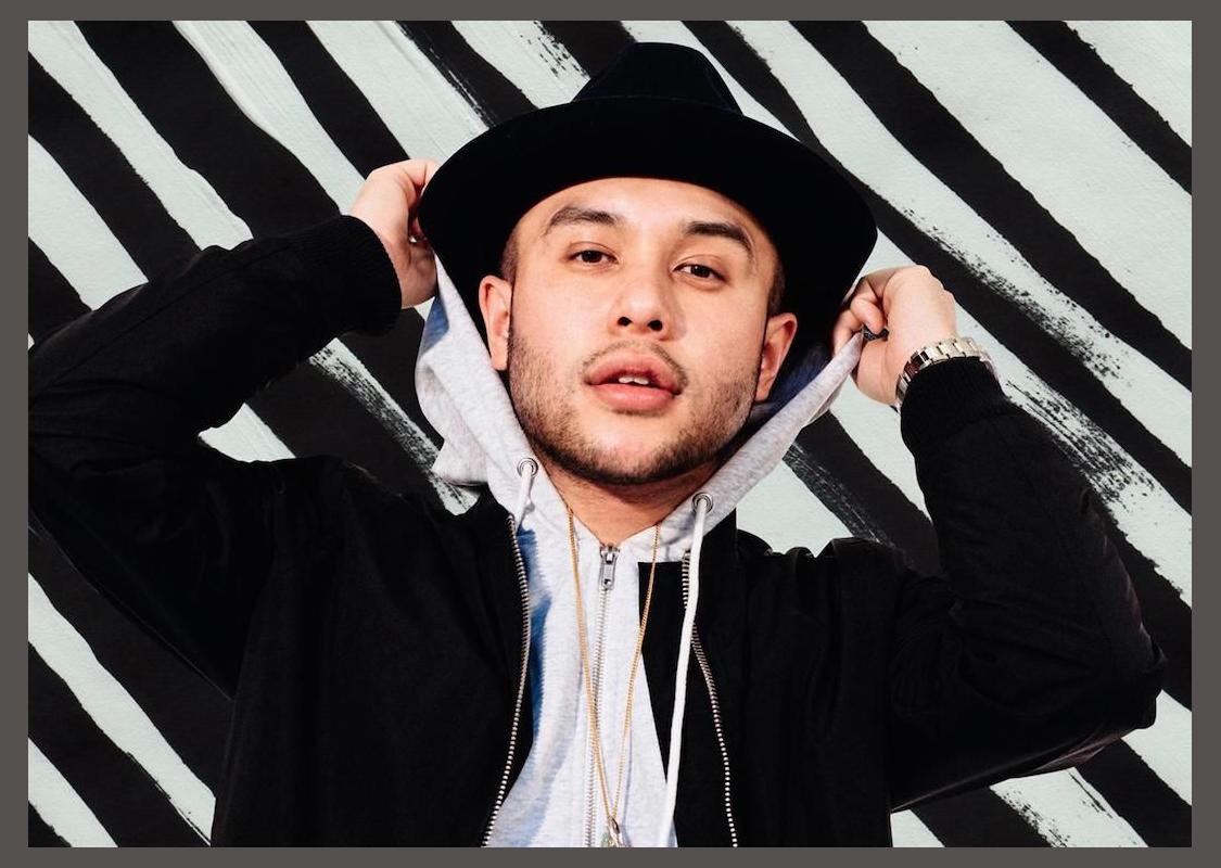 Jax Jones photo 1