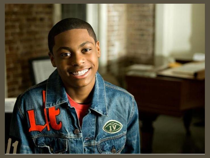 Jawan Harris photo 1