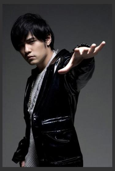 Jay Chou photo 1