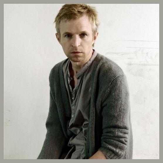 Jay Jay Johanson photo 1