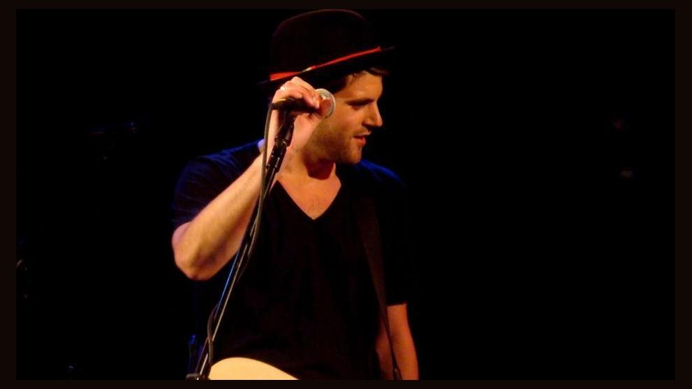 Jay Malinowski photo 1