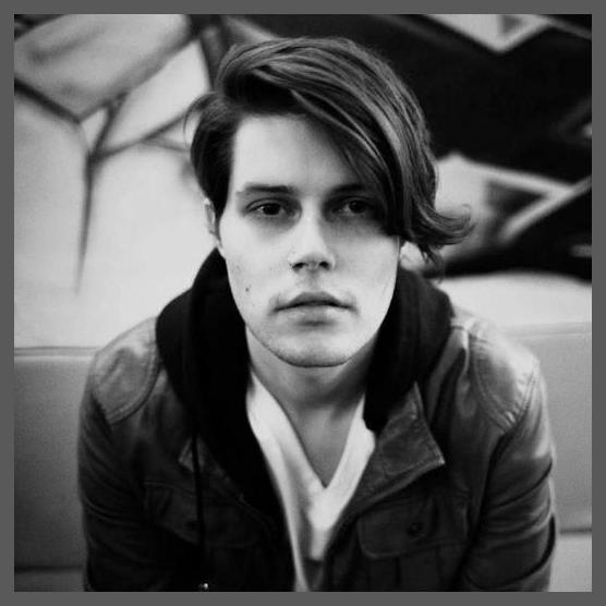 Jay Loftus photo 1