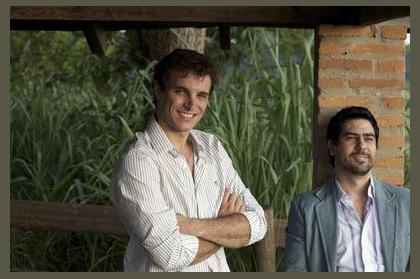 Jayme e Raone photo 1