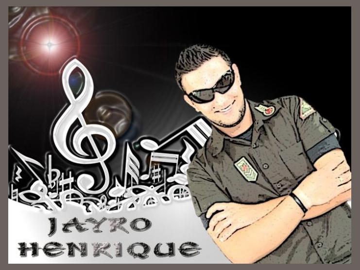 Jayro Henrique photo 1