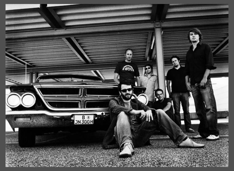 Jazzanova photo 1