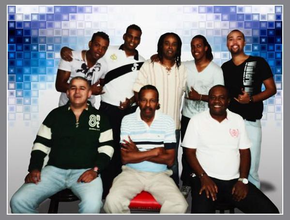 JB Samba photo 1