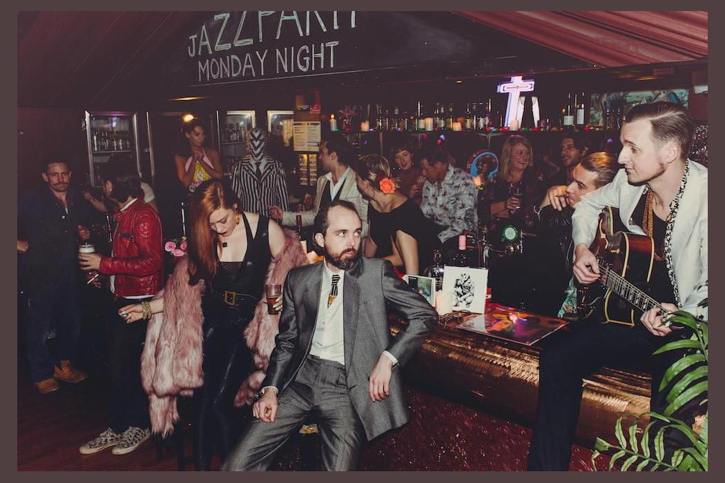 Jazz Party photo 1