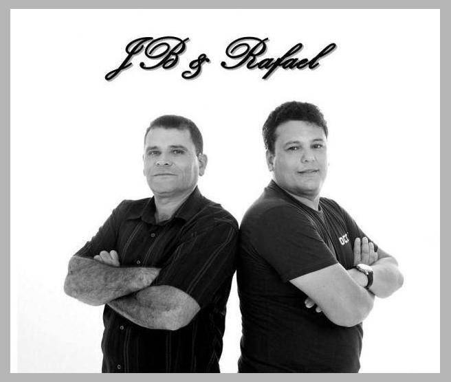 JB e Rafael photo 1
