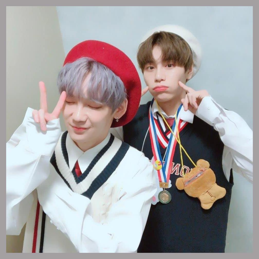 JBJ95 photo 1