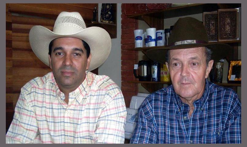 JC e Toninho photo 1