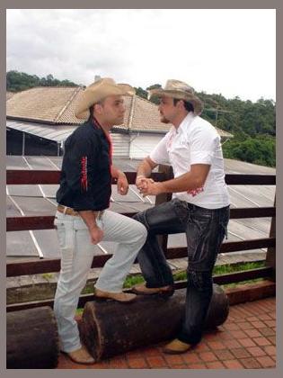 Jean & Lucas photo 1